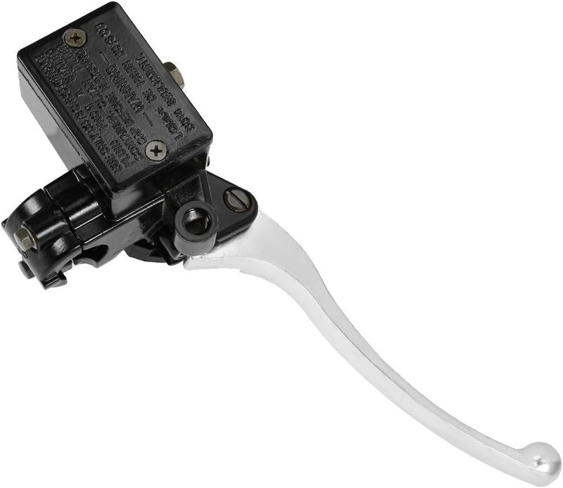 Anxingo Brake Master Cylinder Replacement for Yamaha ATV Banshee Big Bear Breeze Bruin Grizzly Kodiak Raptor Timberwolf Wolverine YFZ YFM YFP - Image 1